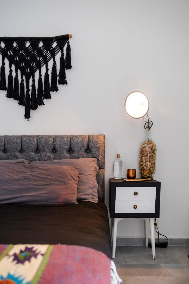 New Condesa Modern Comfort *
