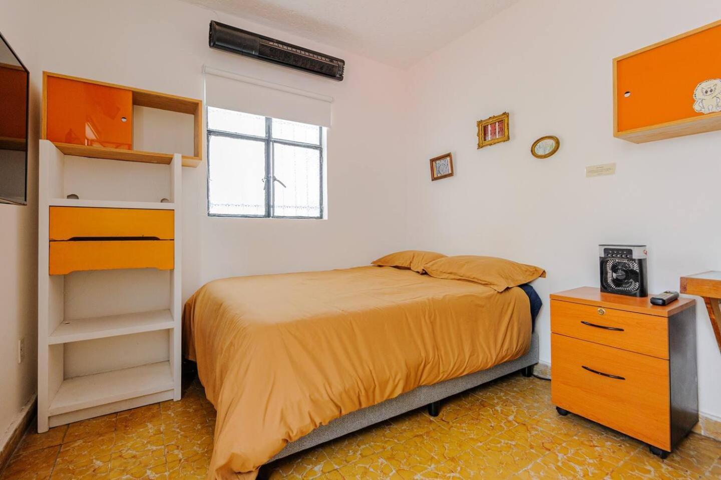 Casa Aimee Pensión