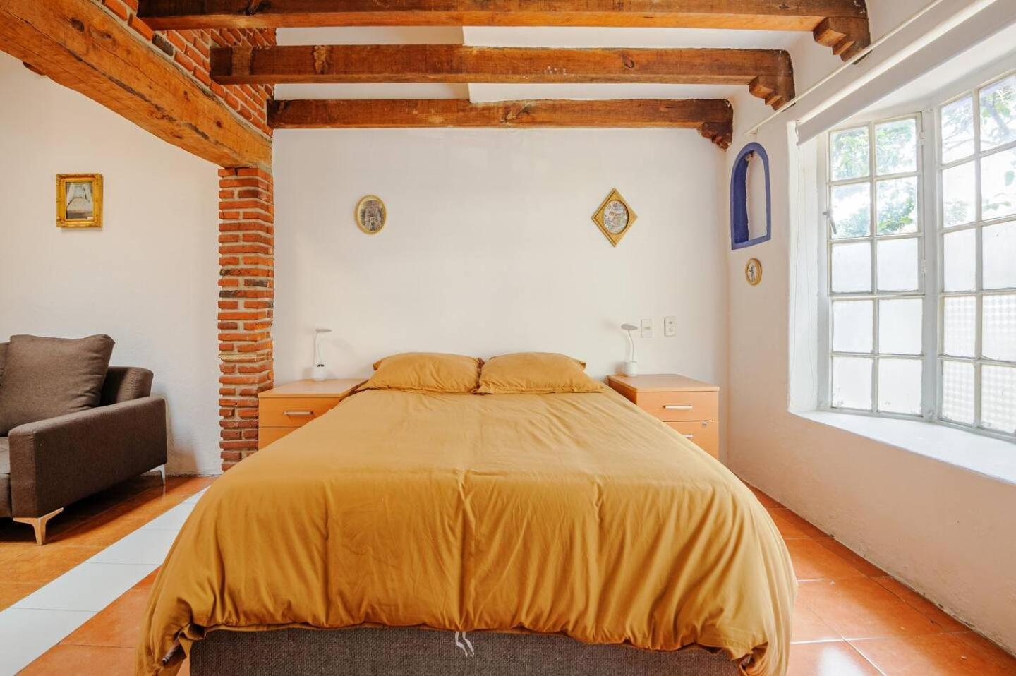 Pensión Casa Aimee