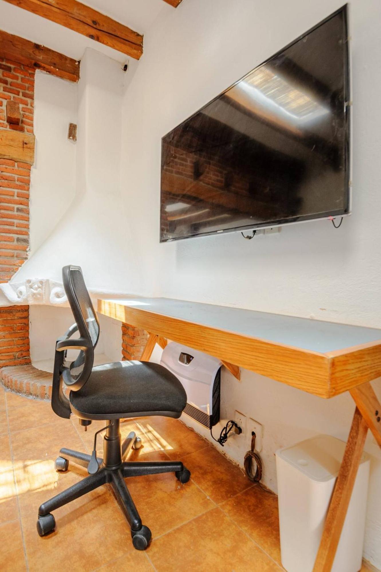 Casa Aimee Pensión