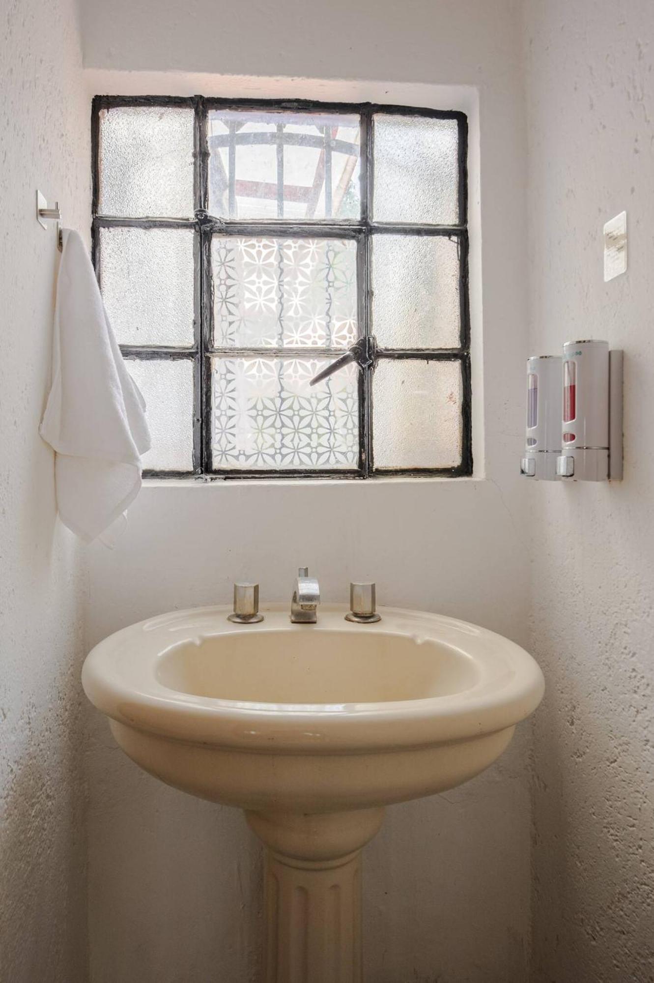 Casa Aimee * México DF
