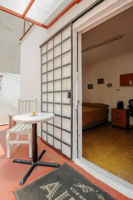 Pensión Casa Aimee