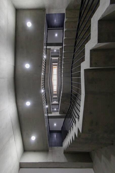 Loft De Lujo En El Corazon De La Roma Norte * Cidade do México