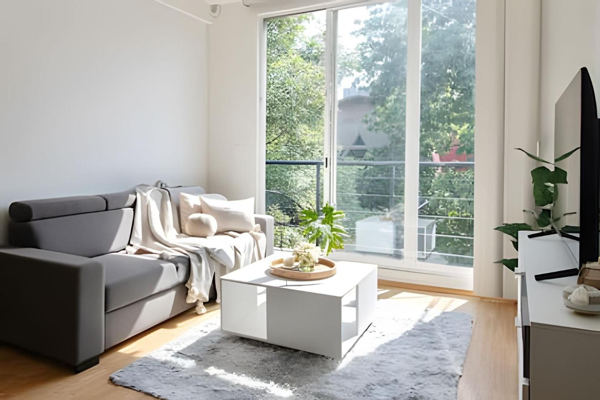 Walk Everywhere In Roma Norte: 3 Bedroom Balconies Apartamento