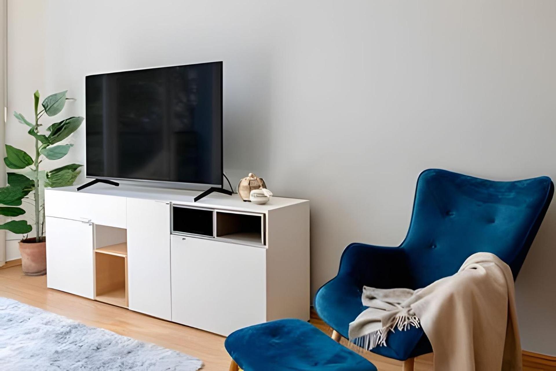 Walk Everywhere In Roma Norte: 3 Bedroom Balconies *