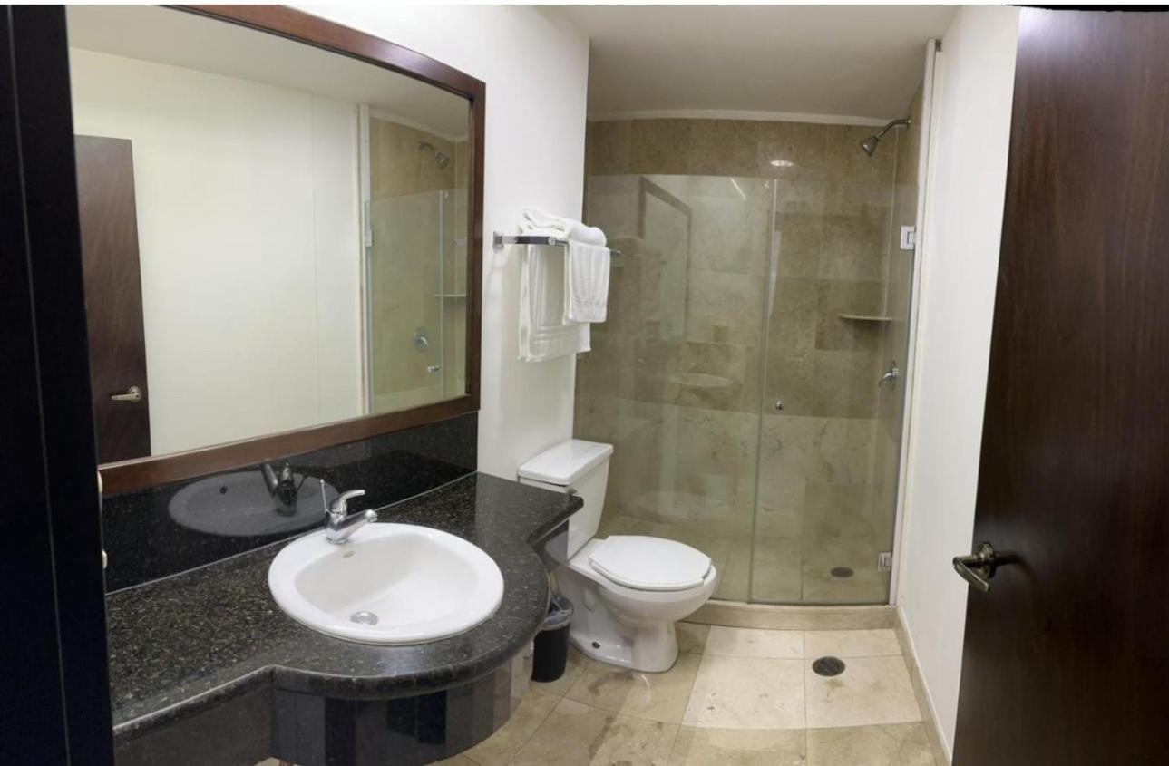 Executive Apartamento *