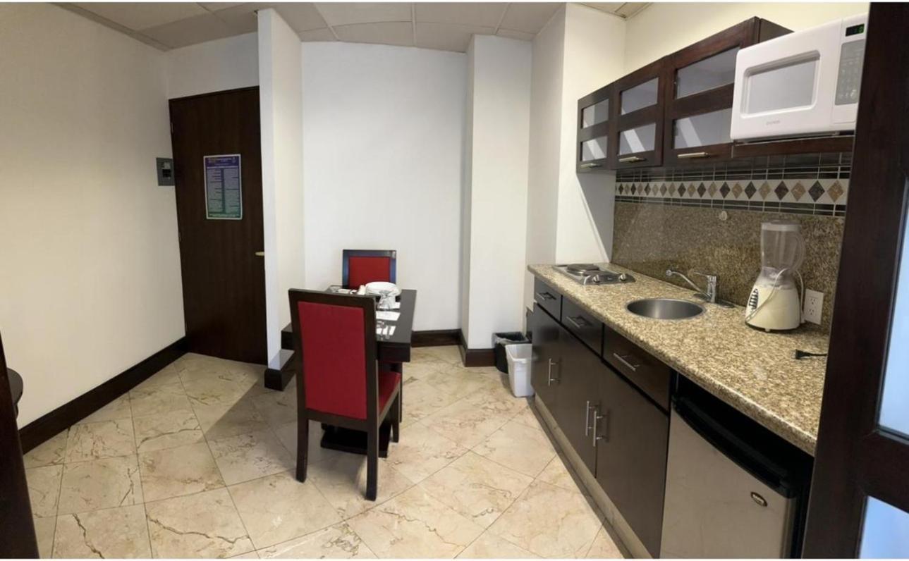 Apartamento Executive México DF