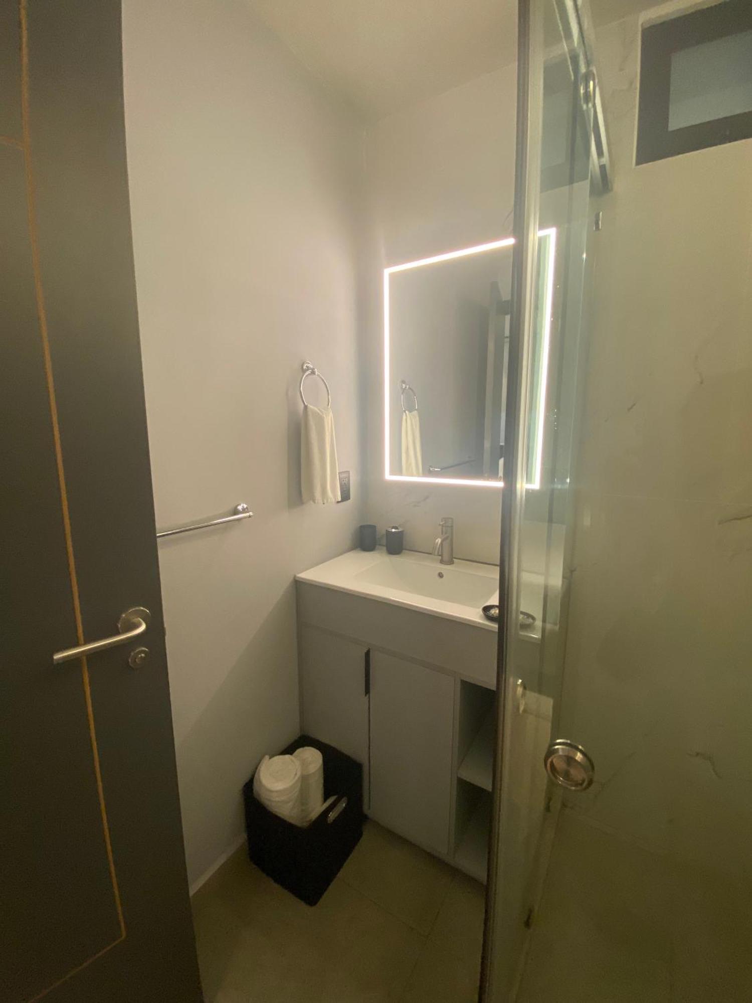 Terraza Cdmx Apartamento *
