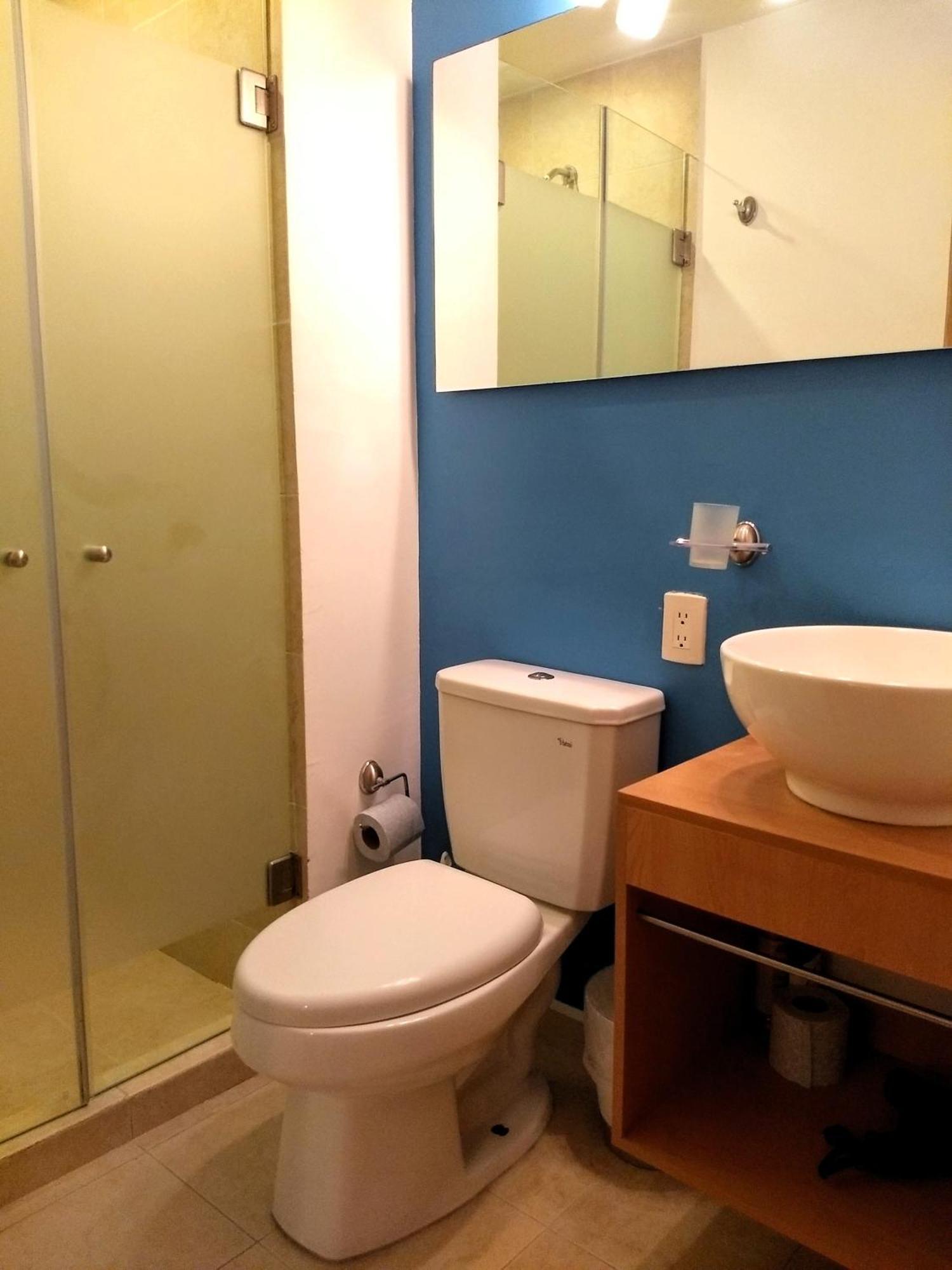 Apartamento El Mirador Centro Histórico México DF