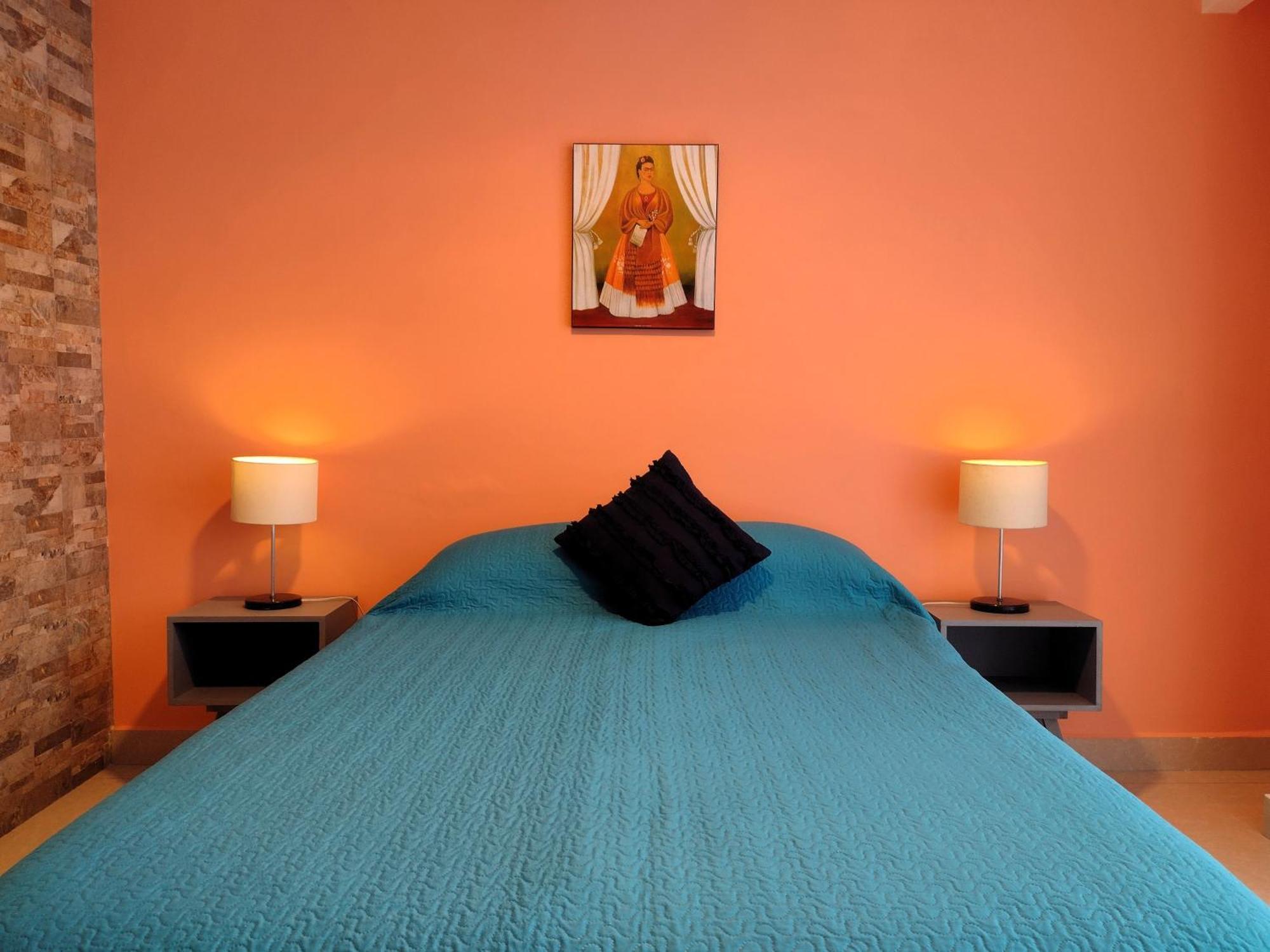Apartamento El Mirador Centro Histórico *
