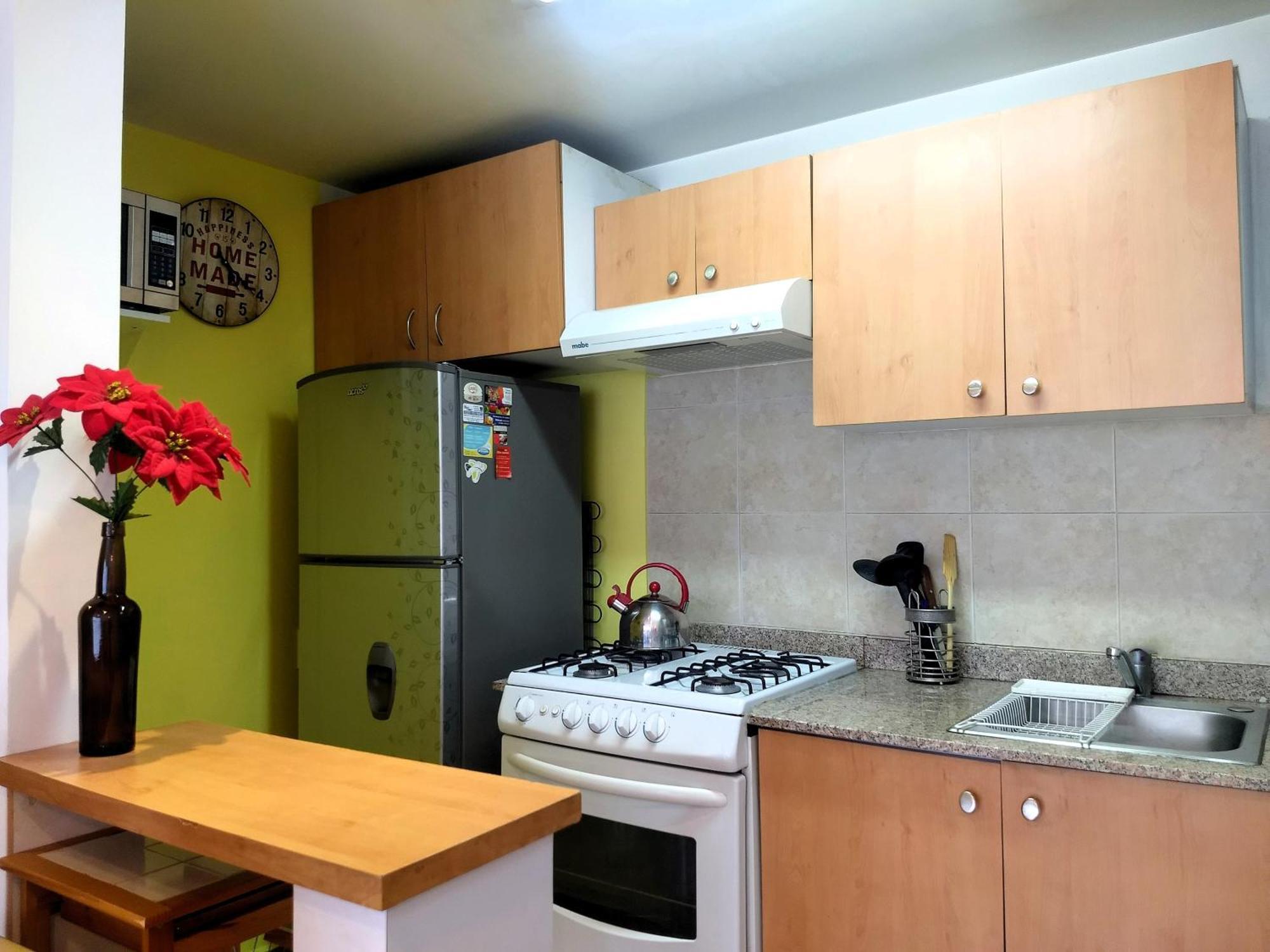 El Mirador Centro Histórico Apartamento *