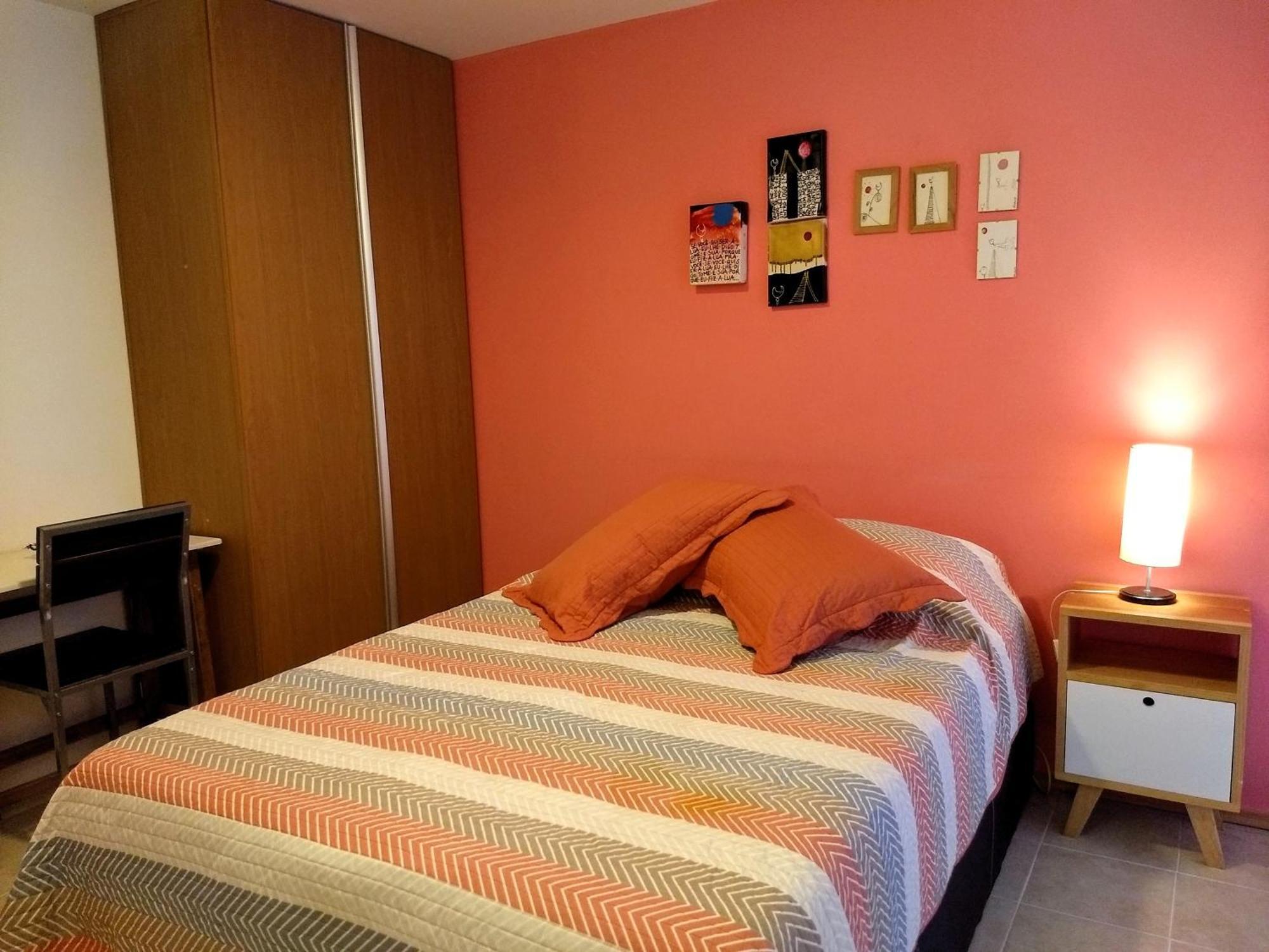 Apartamento El Mirador Centro Histórico *