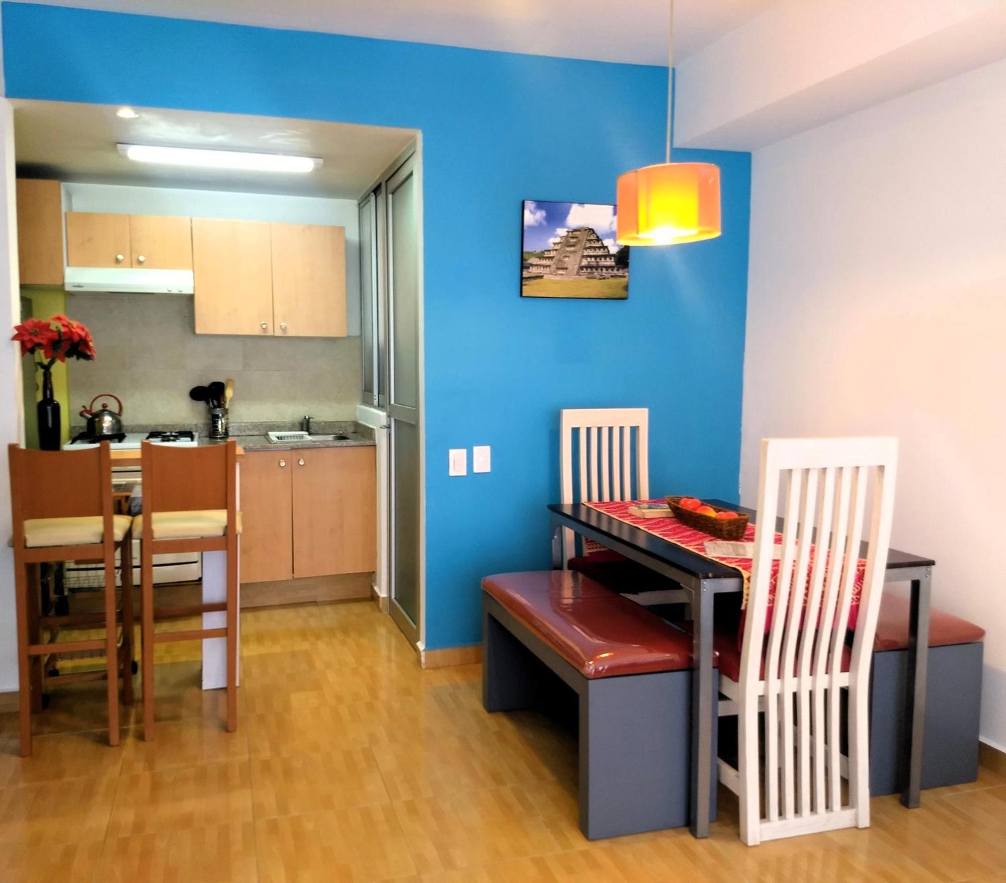 El Mirador Centro Histórico Apartamento