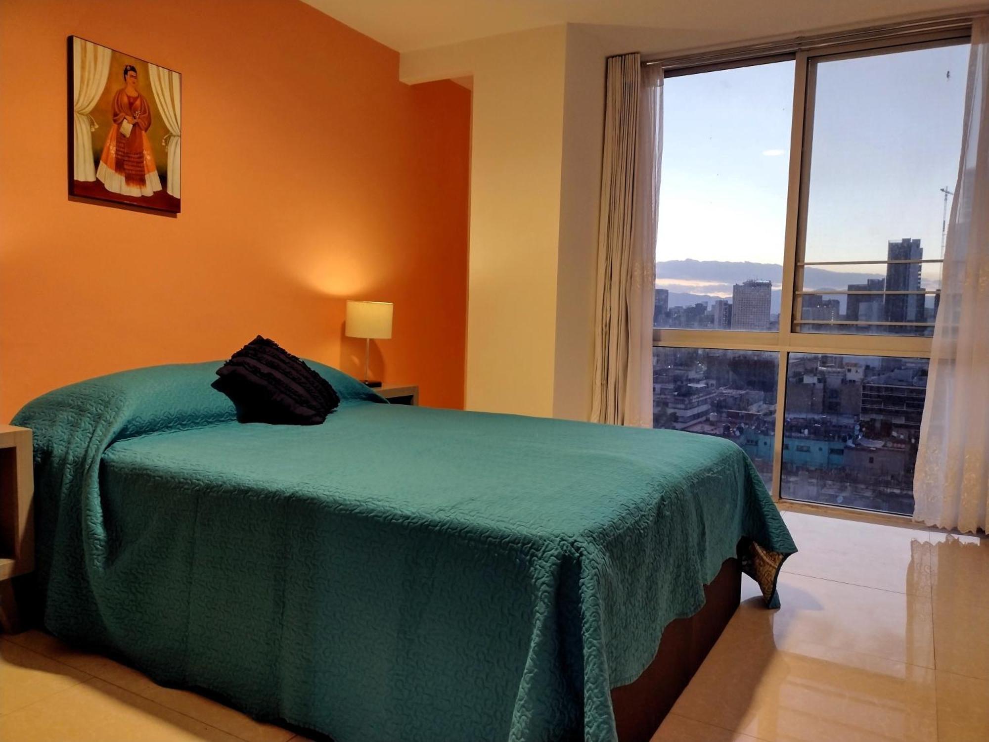 El Mirador Centro Histórico Apartamento