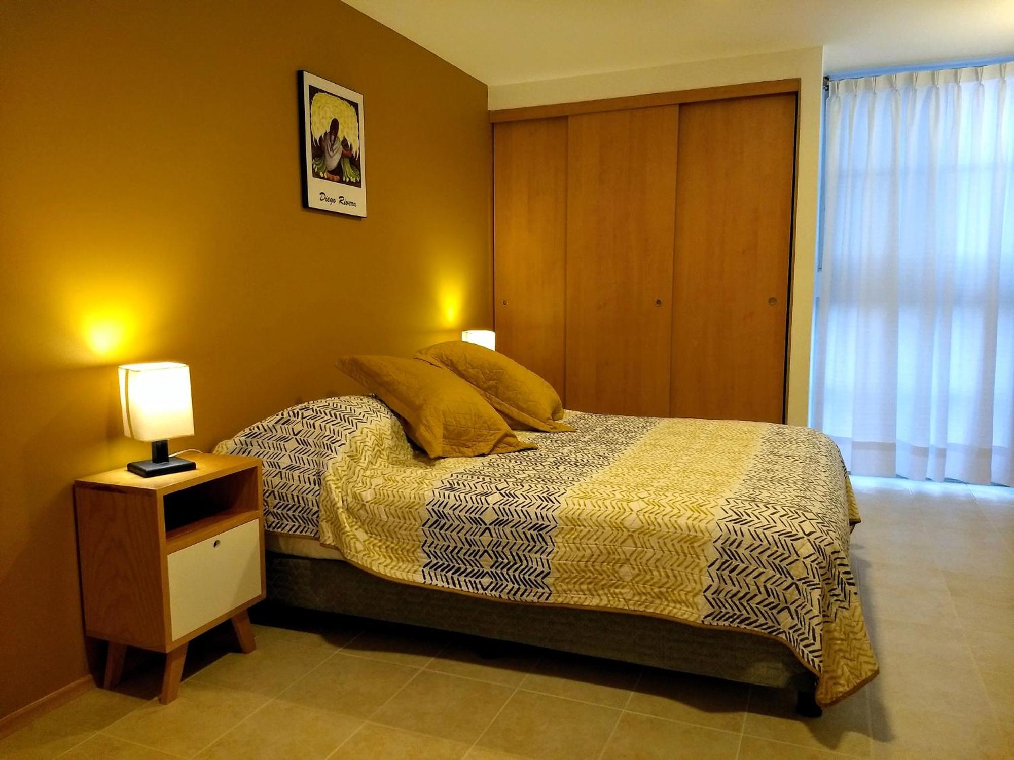El Mirador Centro Histórico Apartamento *