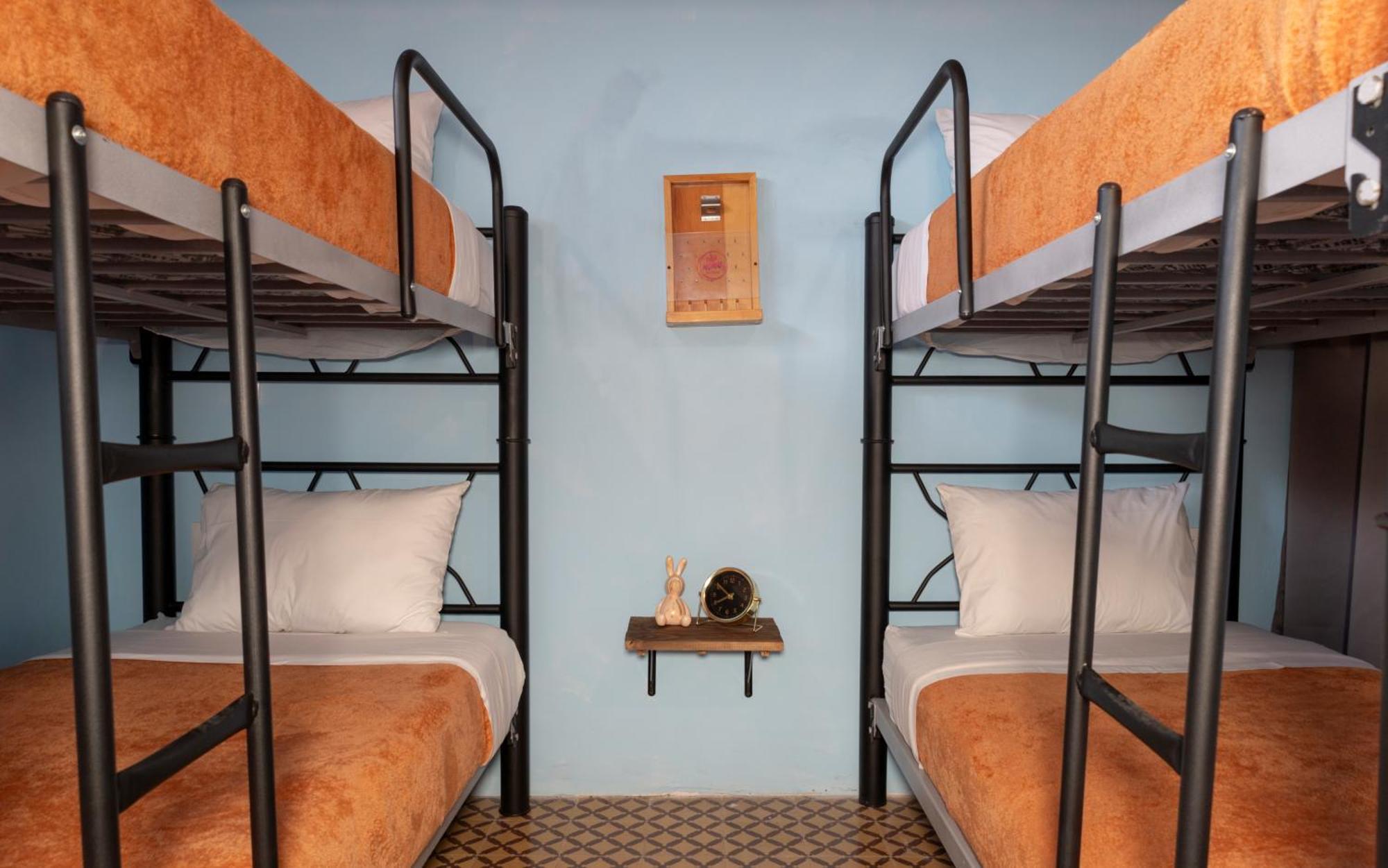 Mala Vecindad Garibaldi Hotel 4*