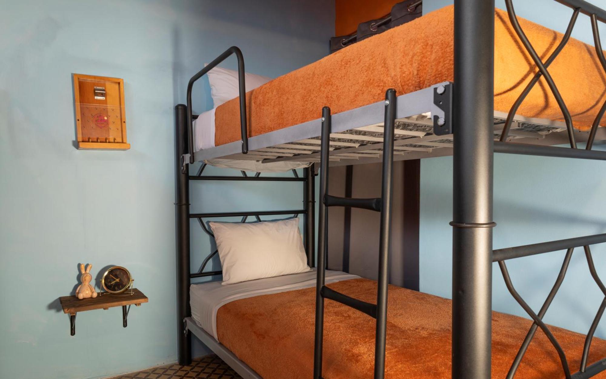 Hotel Mala Vecindad Garibaldi 4*