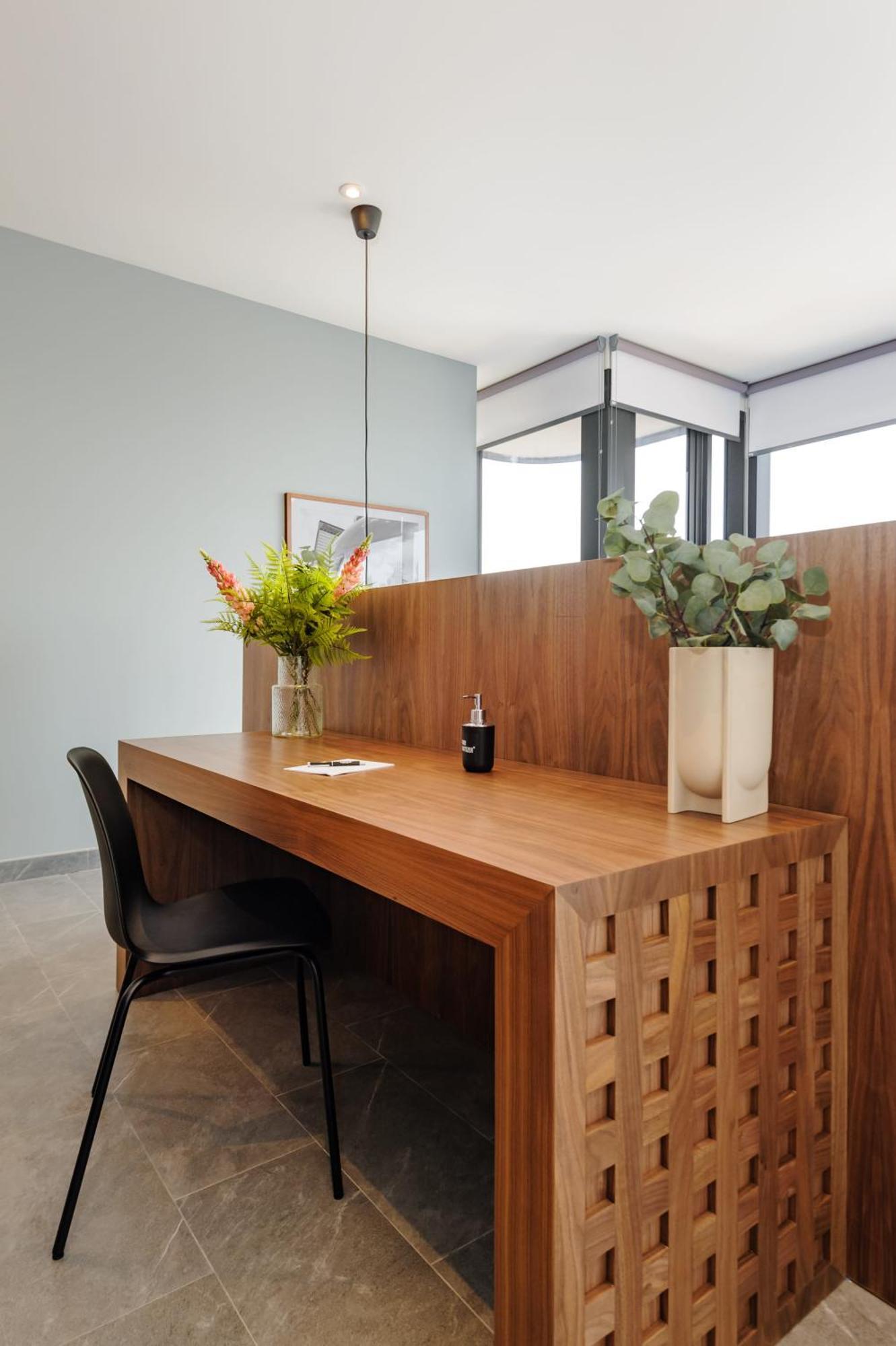 Mesmerizing Loft With Stunning City View In Cuauhtemoc México DF