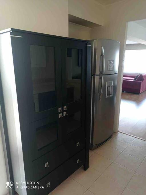 Apartamento Tu Espacio En La Ciudad