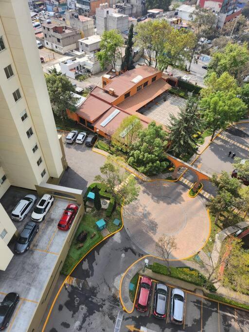 Tu Espacio En La Ciudad Apartamento *