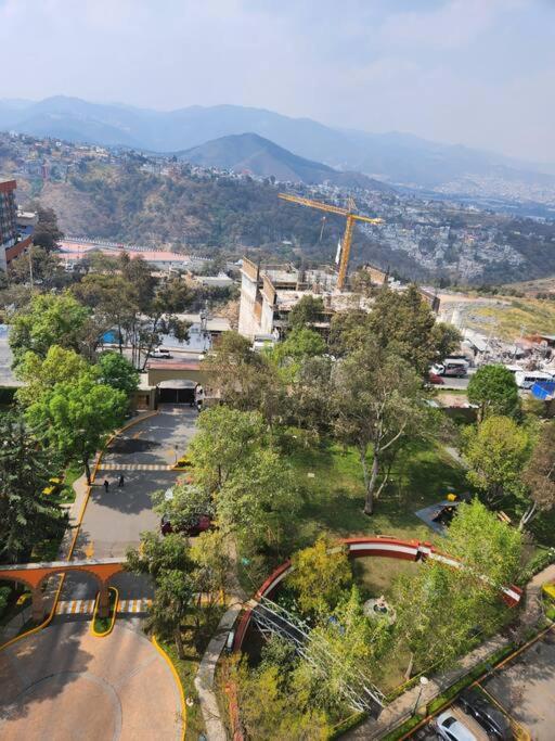 Apartamento Tu Espacio En La Ciudad México DF