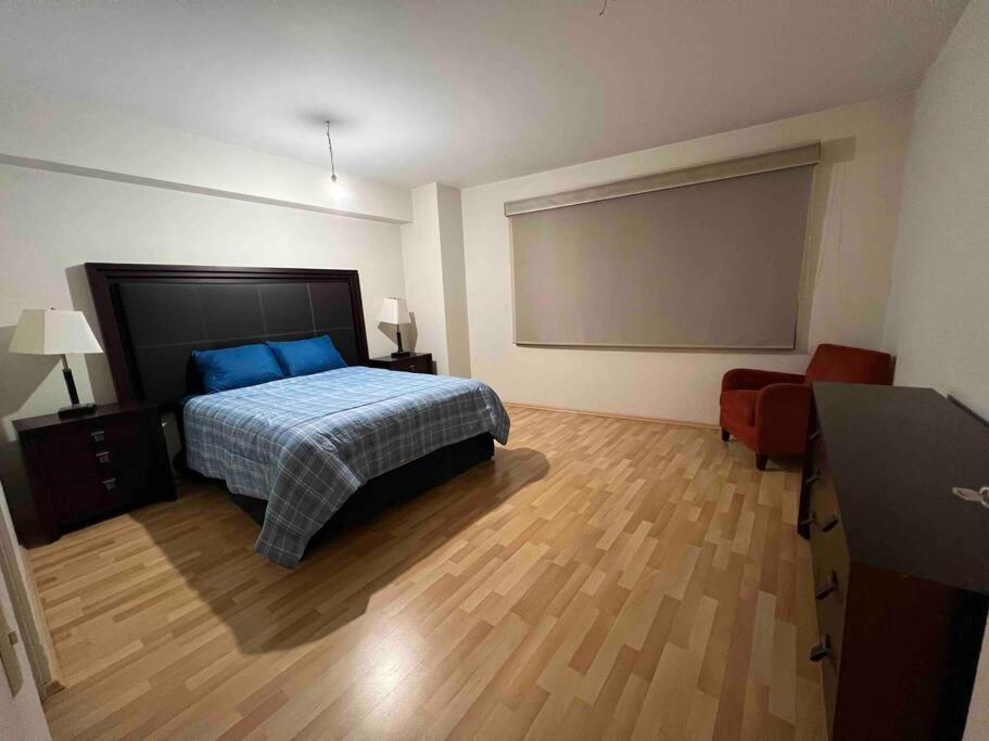 Apartamento Tu Espacio En La Ciudad *