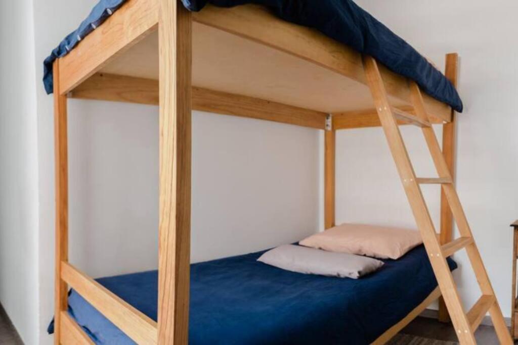 Tamaulipas 2br By Lomah Apartamento *