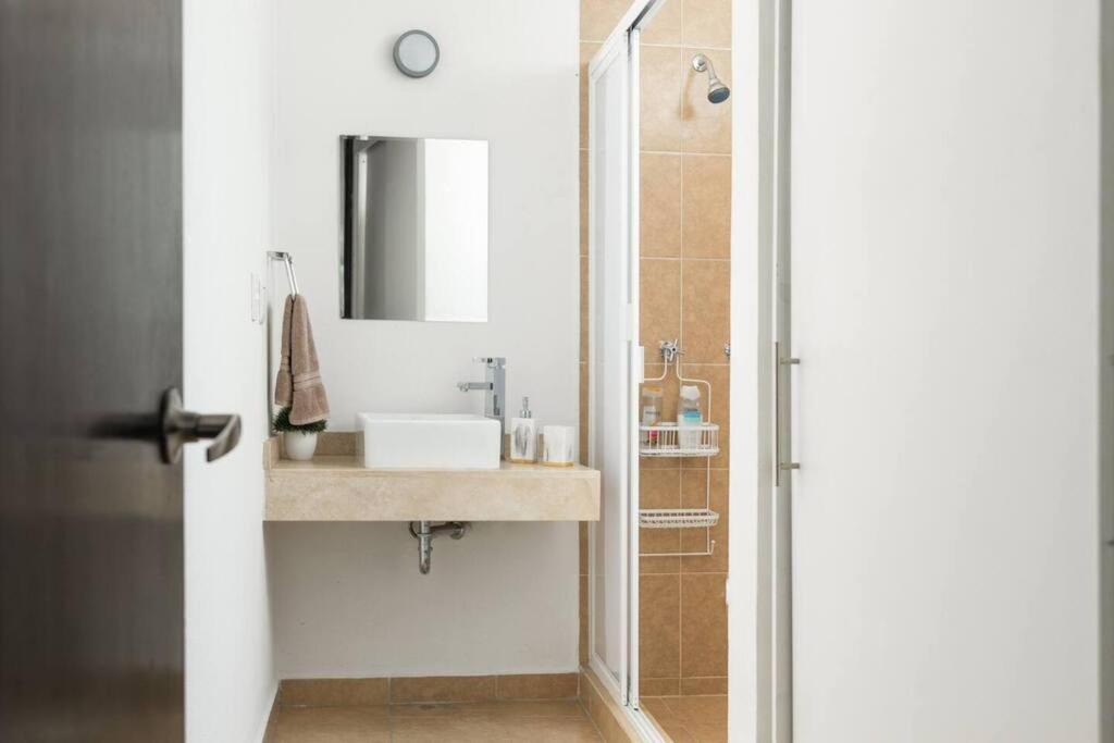 Tamaulipas 2br By Lomah Apartamento