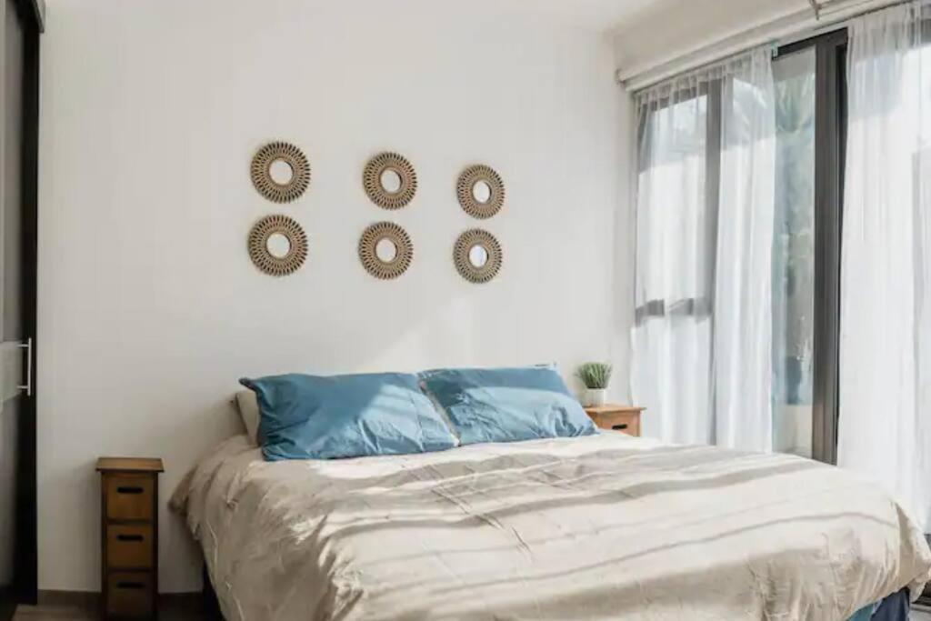 Apartamento Tamaulipas 2br By Lomah *