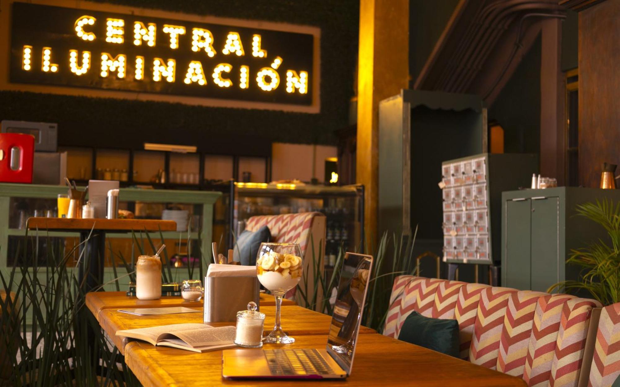 Mala Vecindad Centro Historico Hotel Cidade do México