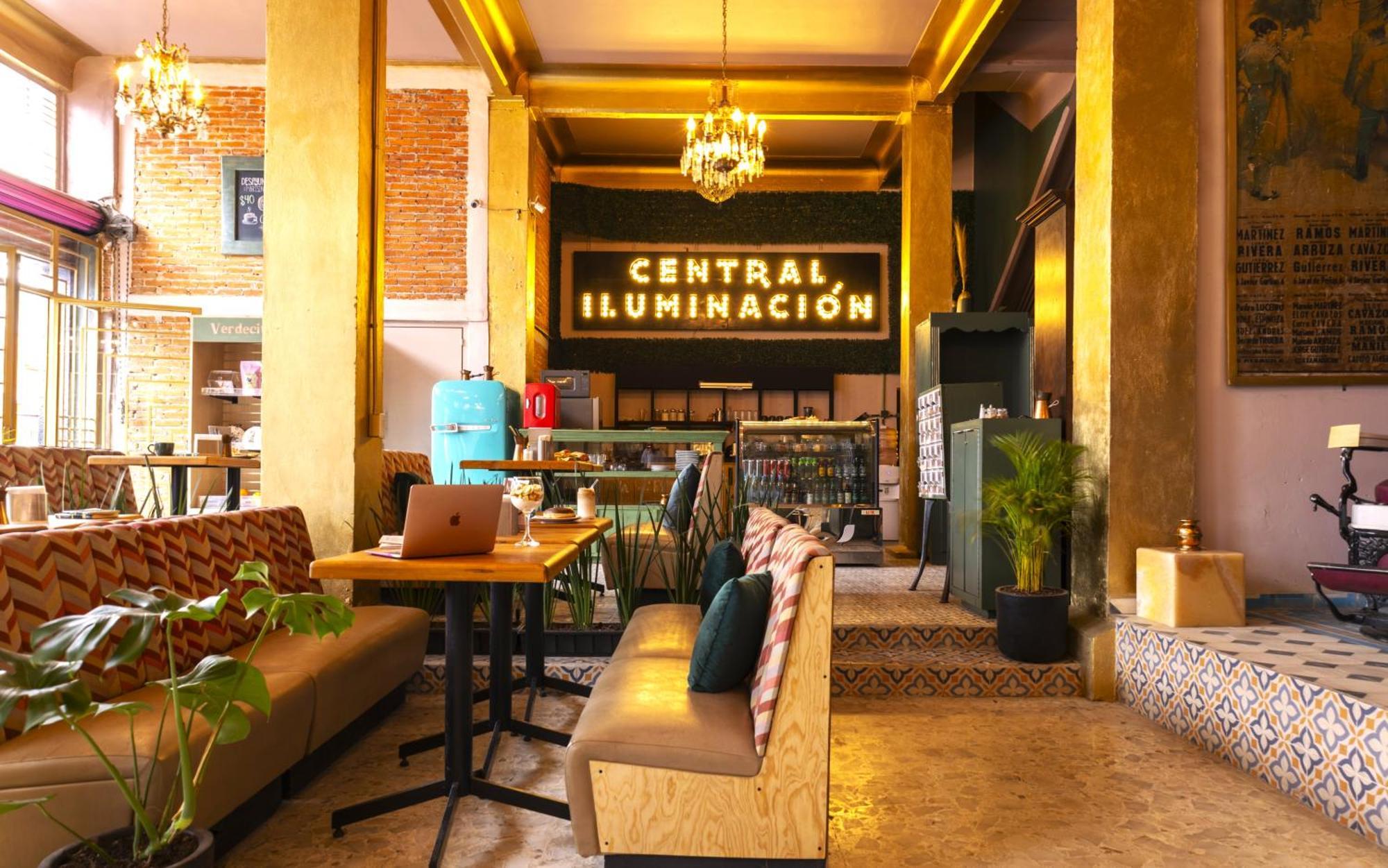 Mala Vecindad Centro Historico 4*