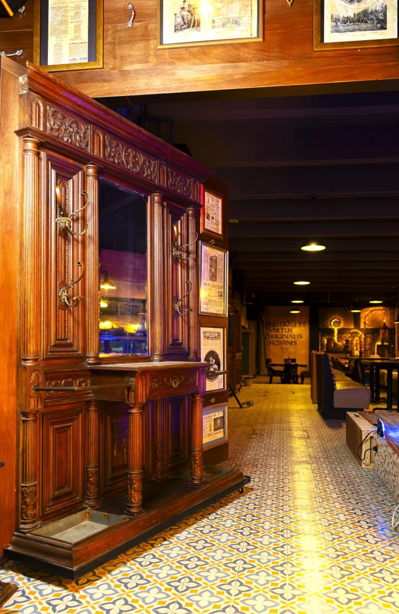 Hotel Mala Vecindad Garibaldi