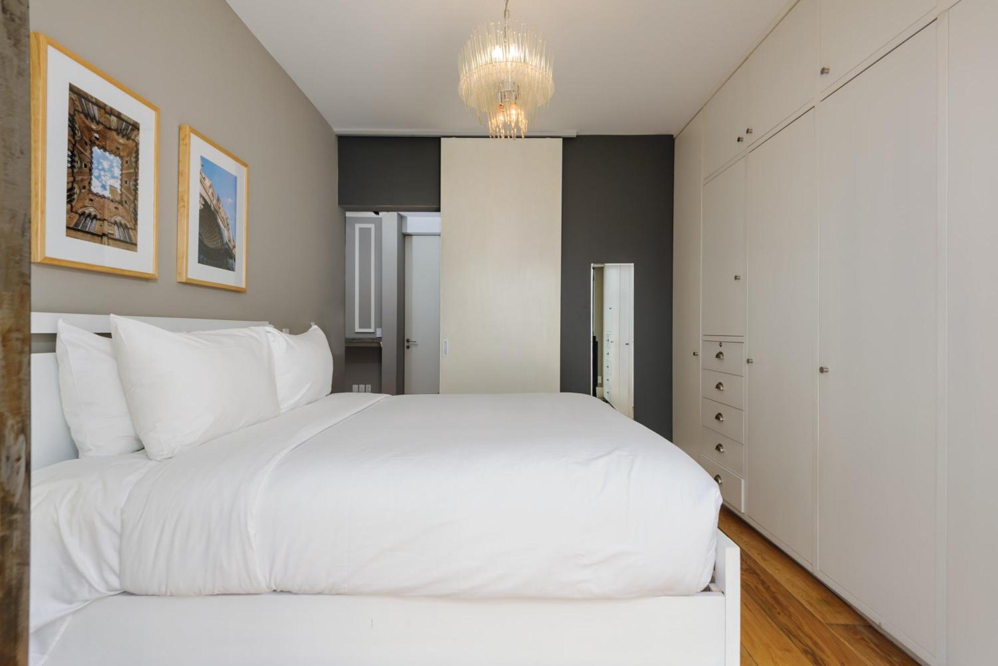 Apartamento Charming 2br In Polanco *