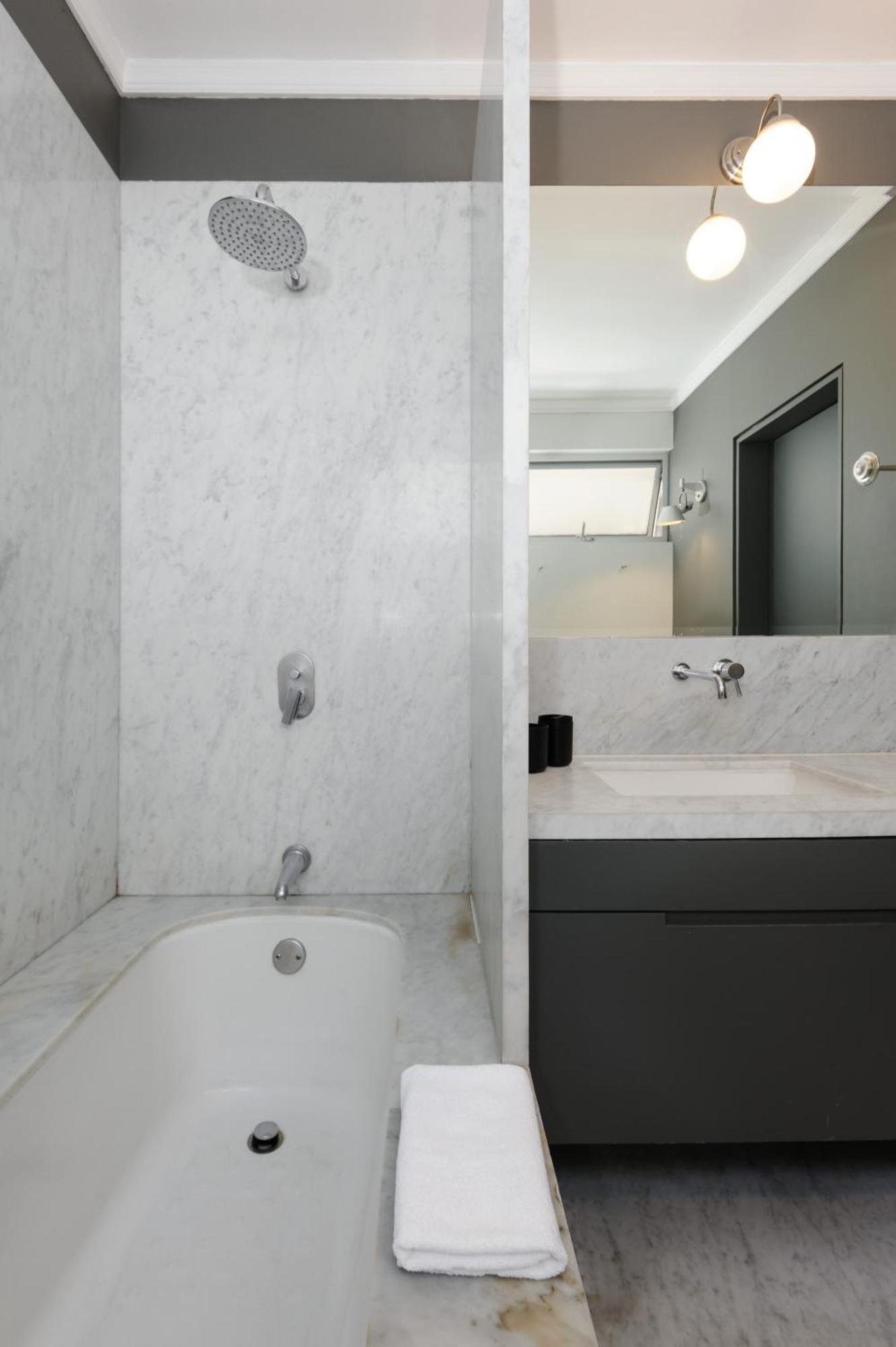Charming 2br In Polanco México DF