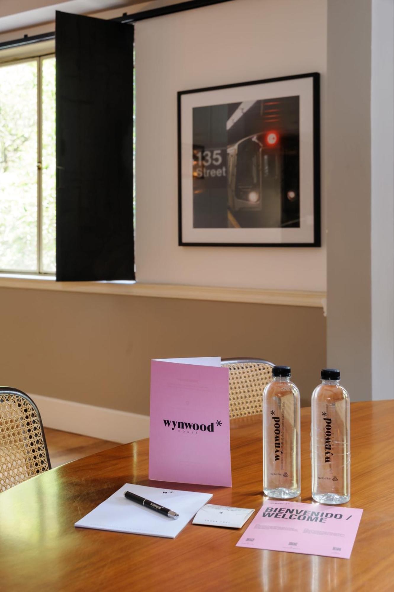 Charming 2br In Polanco Apartamento