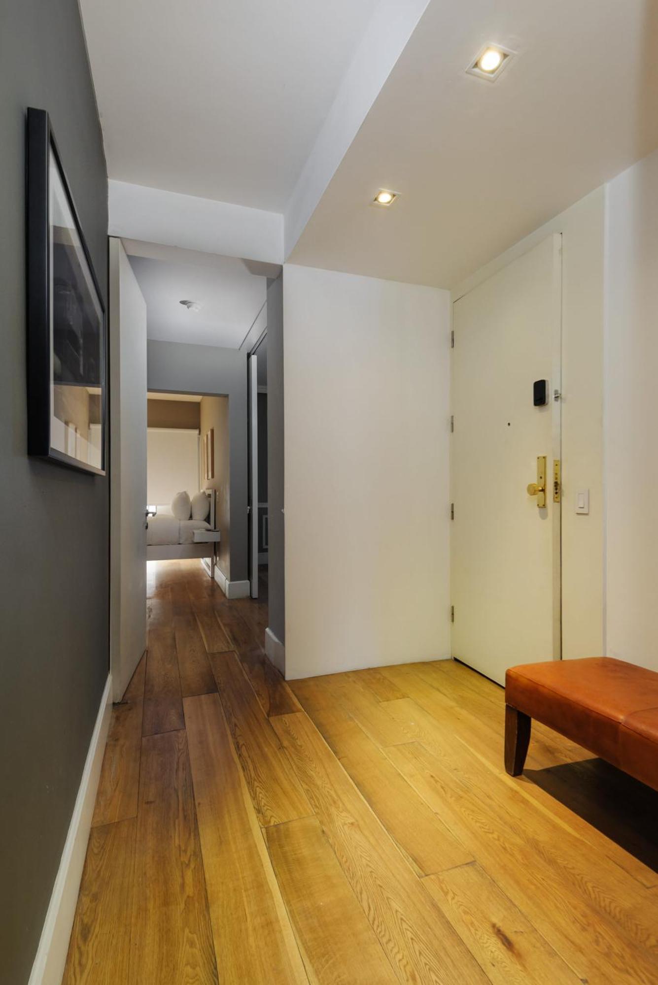 Apartamento Charming 2br In Polanco México DF