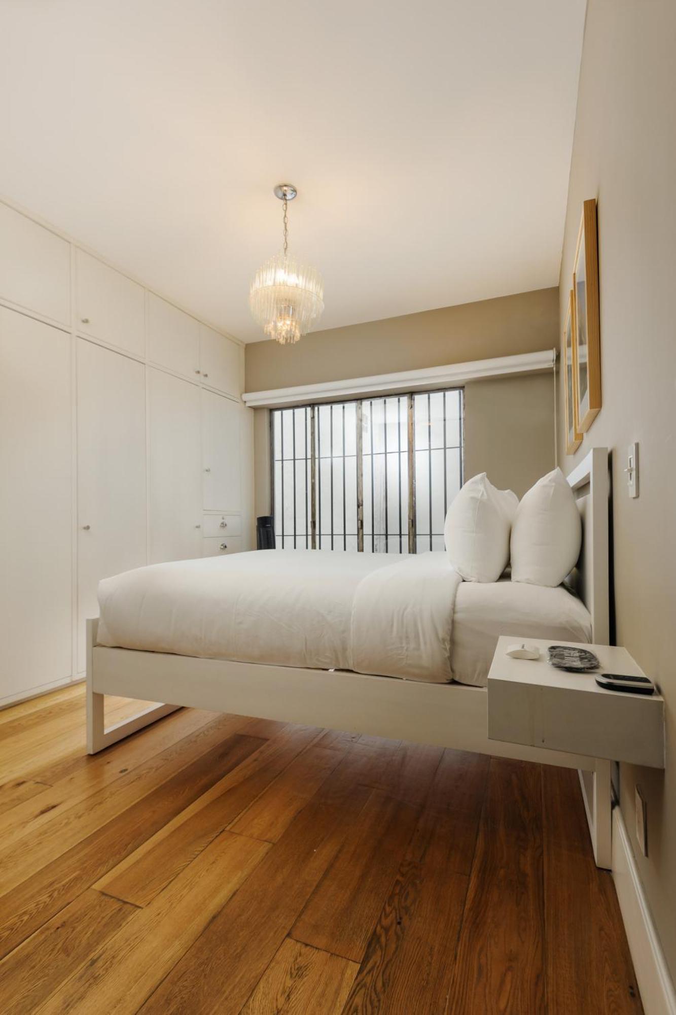 Charming 2br In Polanco México DF