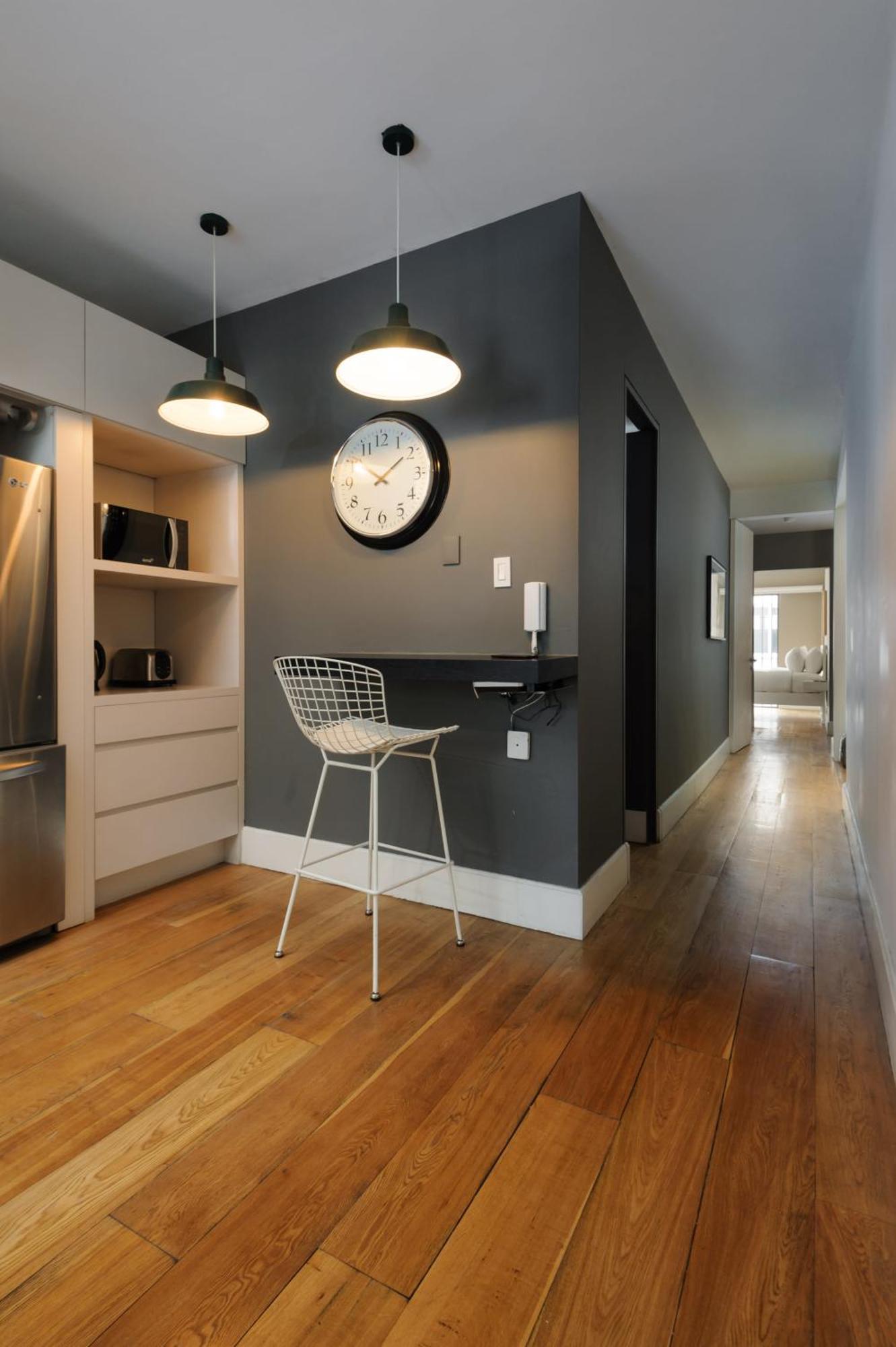 Apartamento Charming 2br In Polanco *