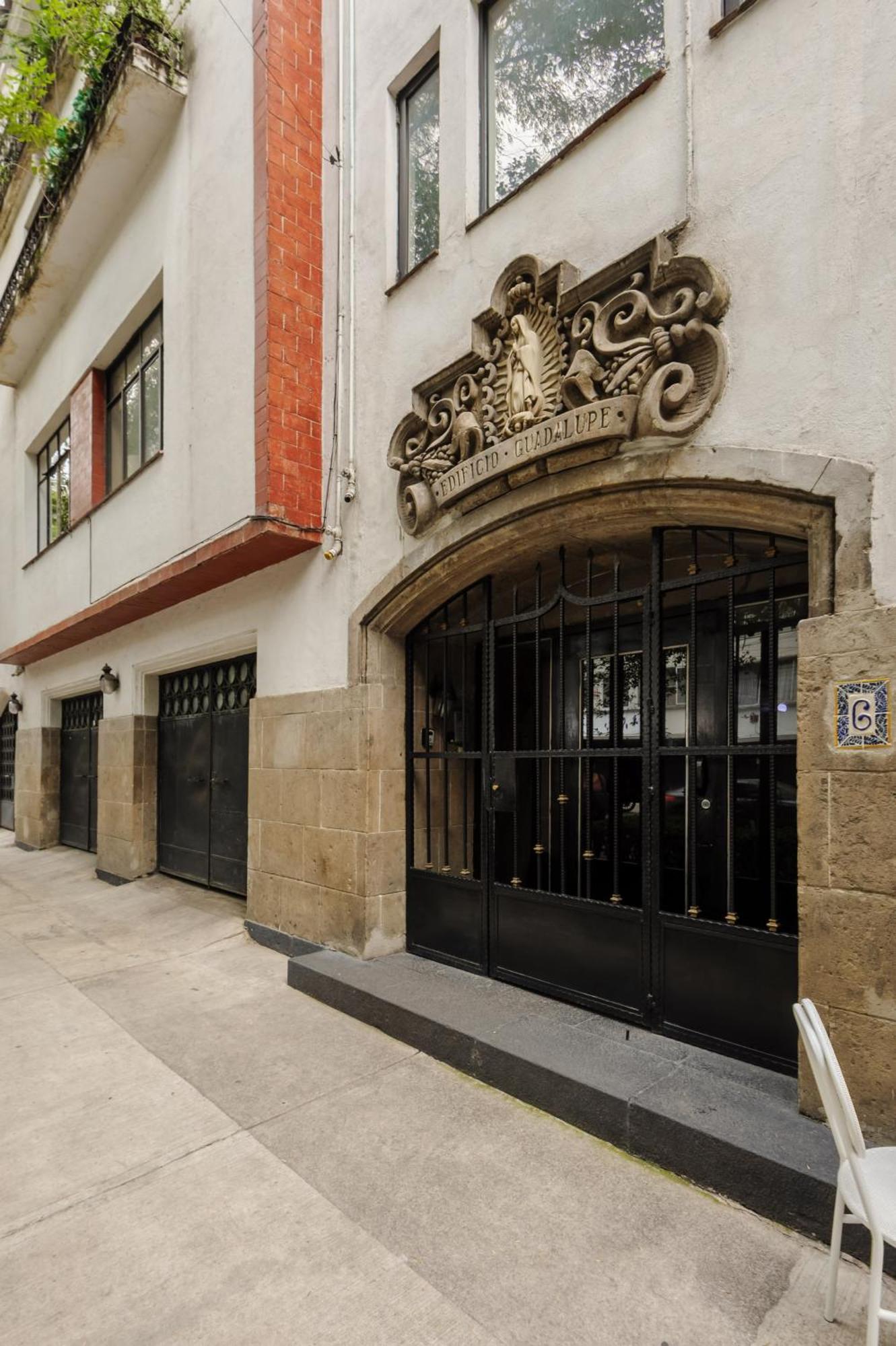 Charming 2br In Polanco México DF