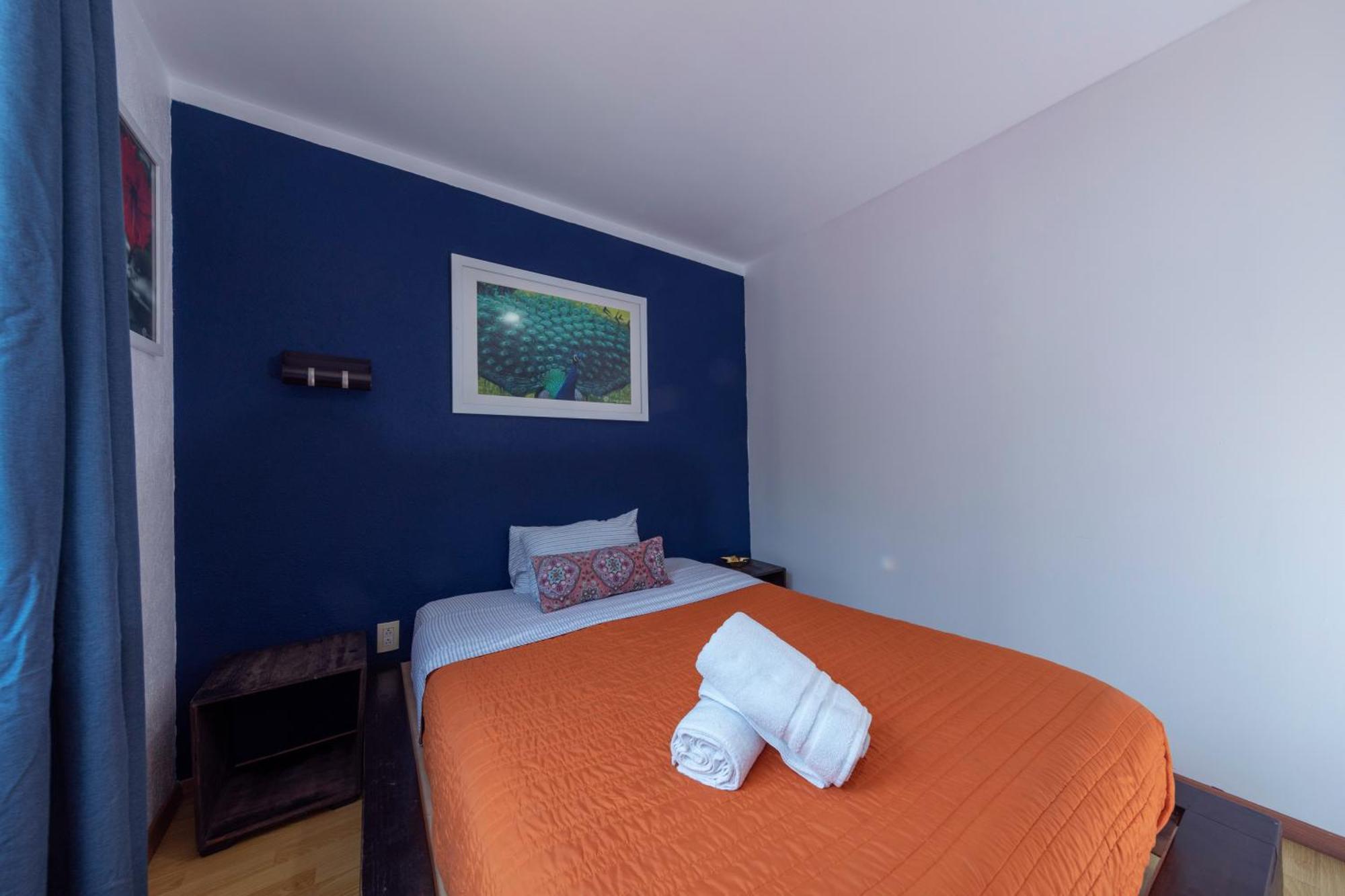 Casa Hidalgo En El Corazon De Coyoacan. Villa *