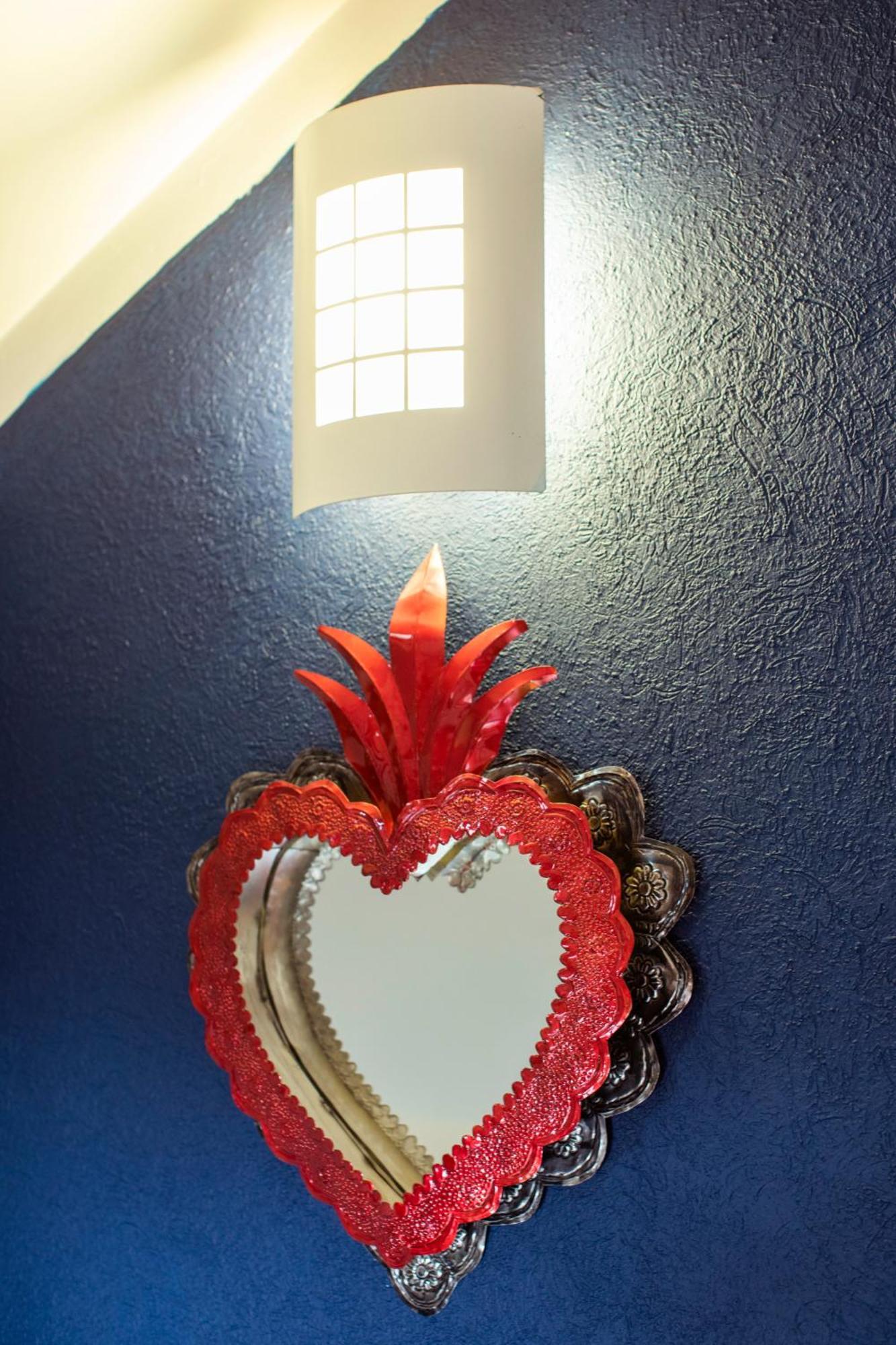 Casa Hidalgo En El Corazon De Coyoacan. *