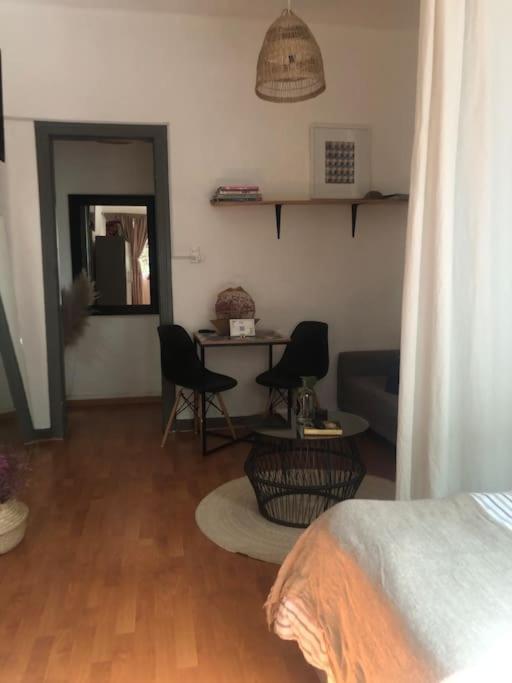 Apartment Loft Luminoso Mexico City