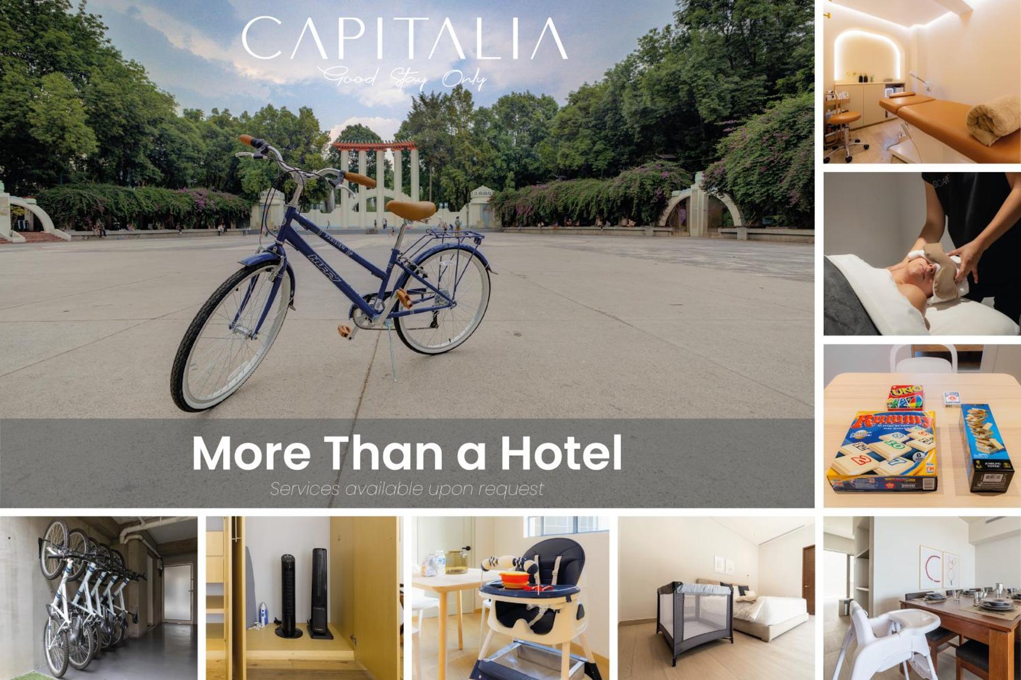 Michoacan Luxury By Capitalia *