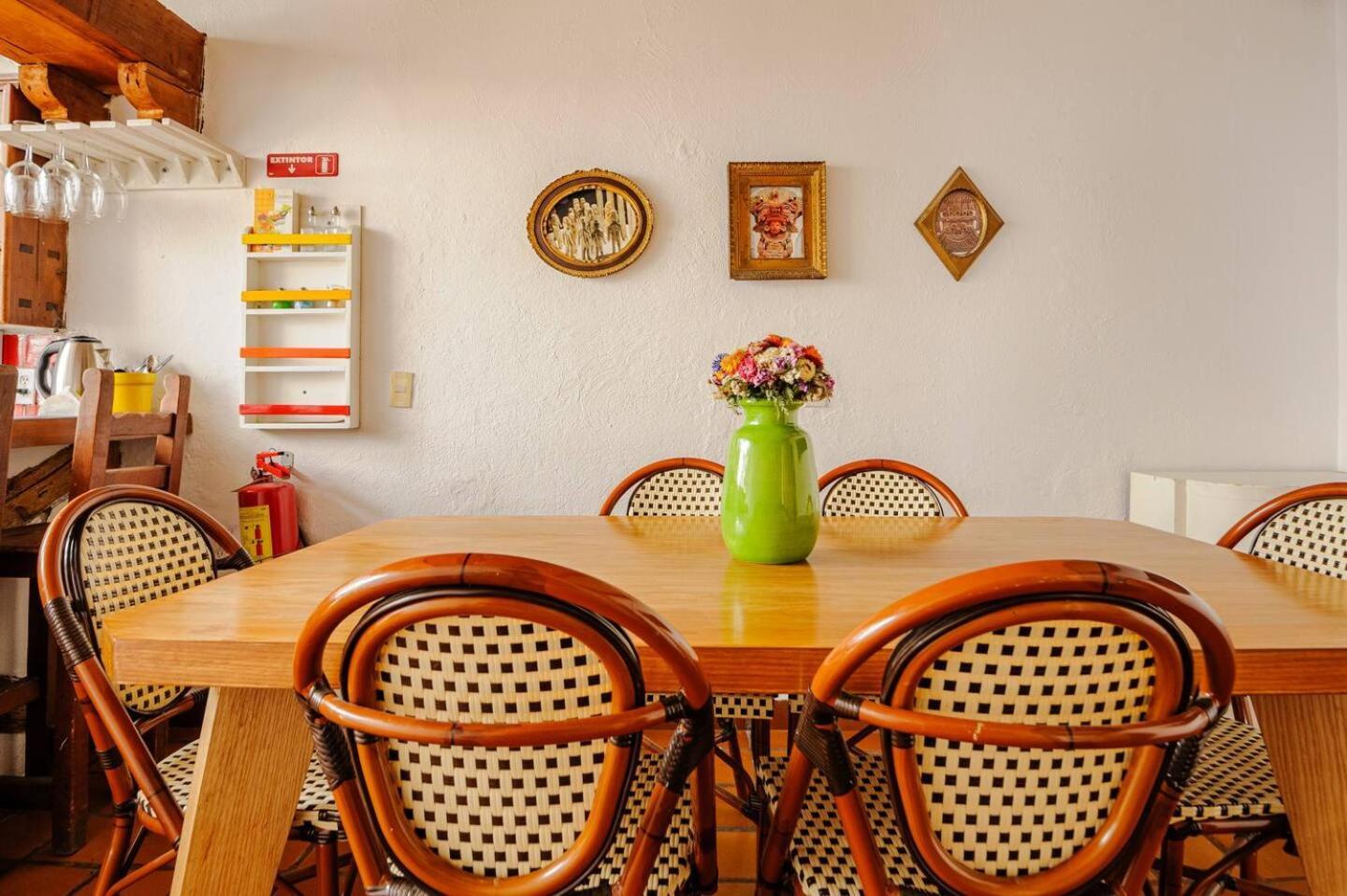 Pensión Casa Aimee