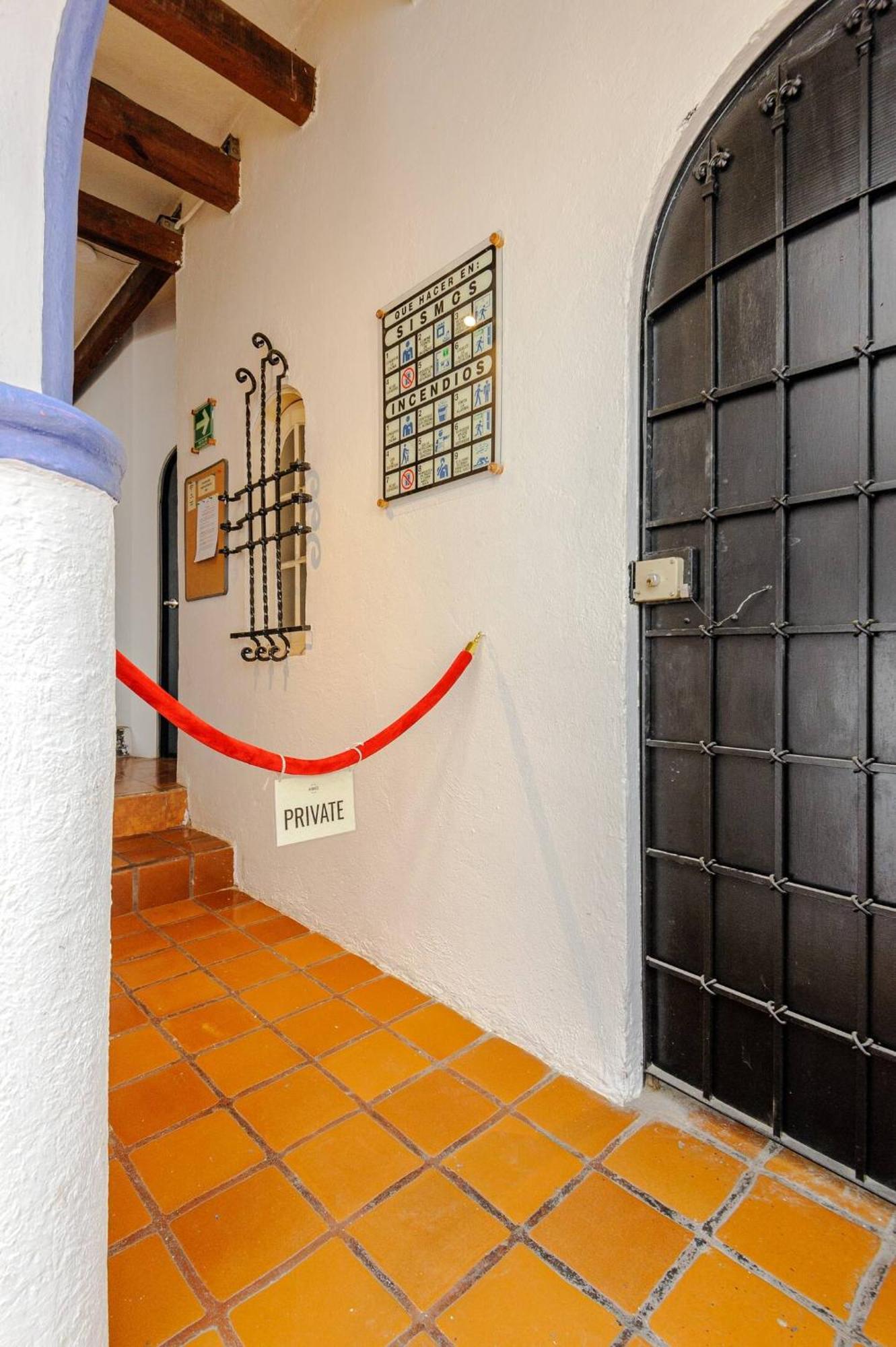 Pensión Casa Aimee *