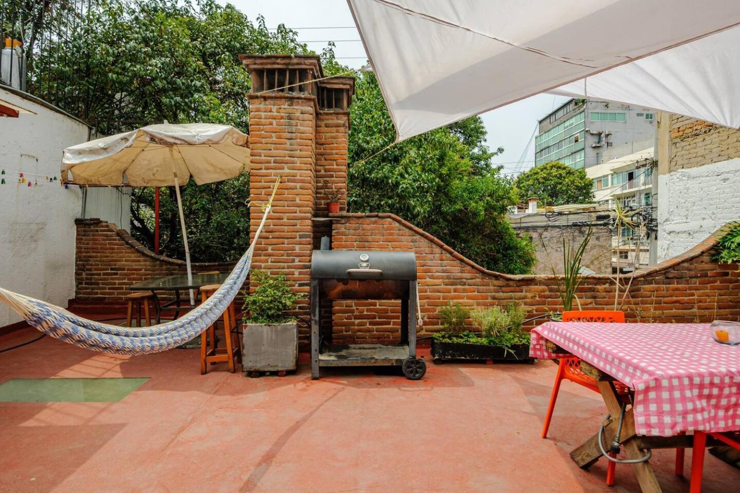 Casa Aimee * México DF