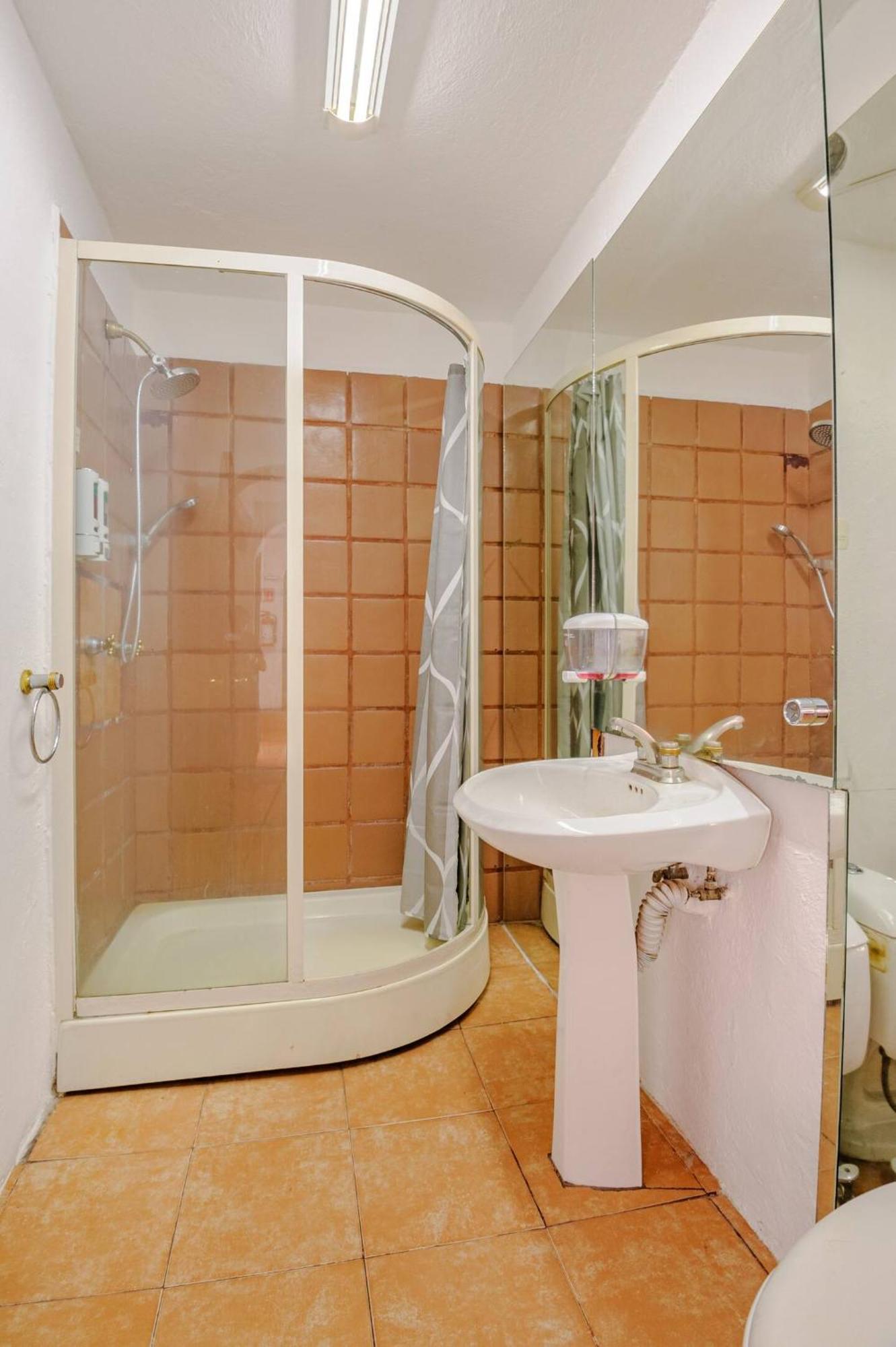 Casa Aimee Pensión