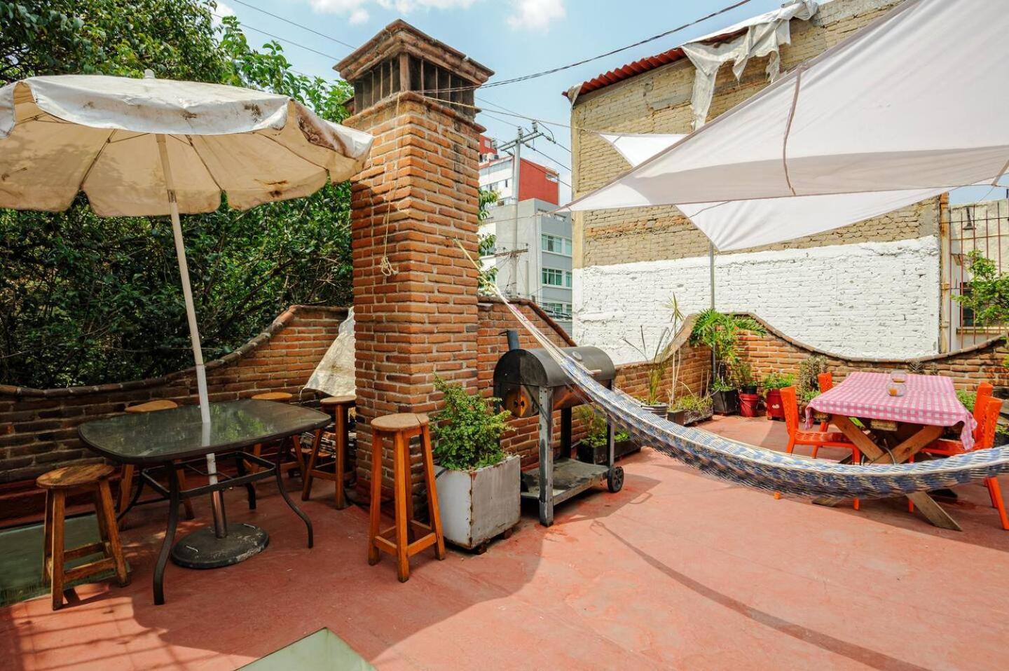 Casa Aimee México DF