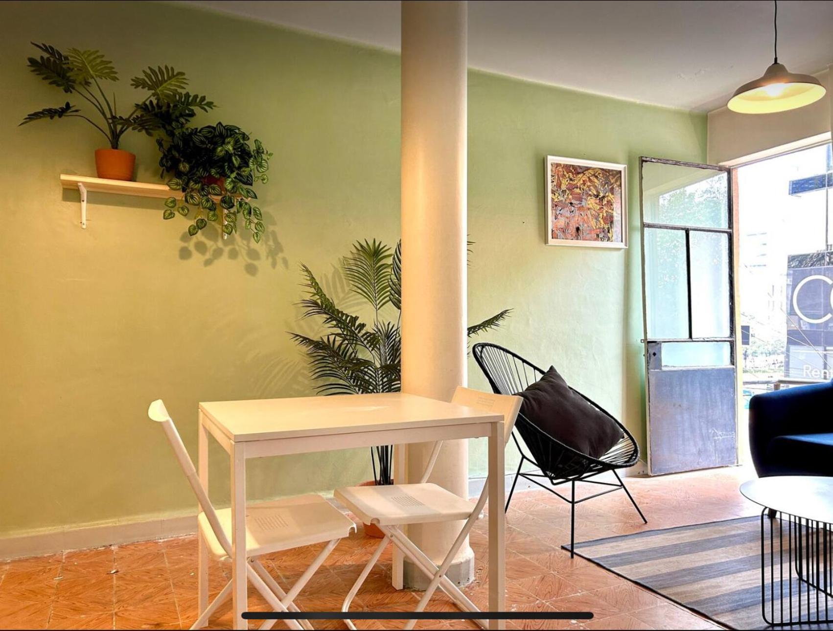 Casa Cozu Roma Nte Apartamento