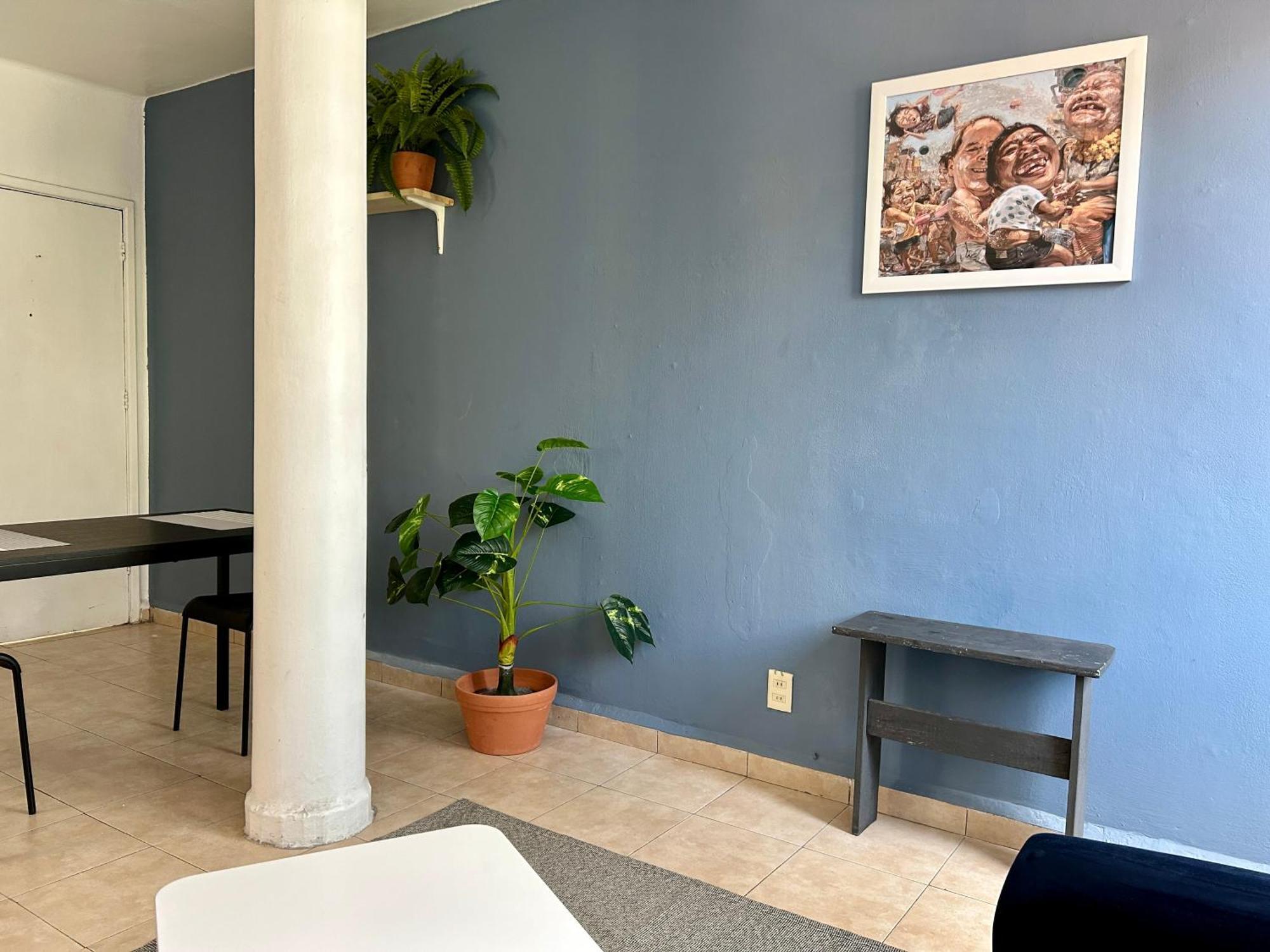 Apartamento Casa Cozu Roma Nte